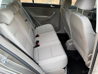 VOKSWAGEN GOLF VI plus 1.6 TDI DSG 131.000km - 14