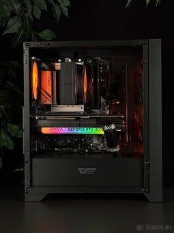 ☑️ i7 14700 / RTX 3070 / 32GB RAM / 1TB SSD - 14