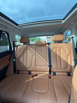 BMW X5 3.0d, 195 kW, 2020, panorama, Harman Kardon - 14