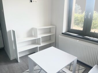 2 izbový byt s predzáhradkou na Vidlicovej ul., v Bratislave - 14