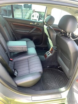 Skoda superb 2.5 6v 120kw - 14