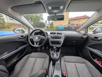 SEAT Leon facelift 2009 180tis nová TK - 14