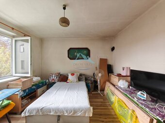 Rodinný dom v obci Malé Zlievce v okrese Veľký Krtíš. - 14