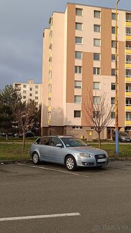 Audi A4 B7 1.9TDI - 14