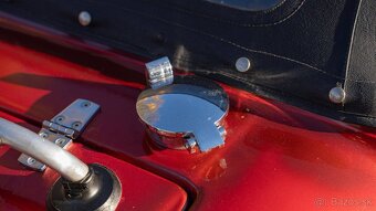 Pilgrim Bulldog MG 1973 - 14