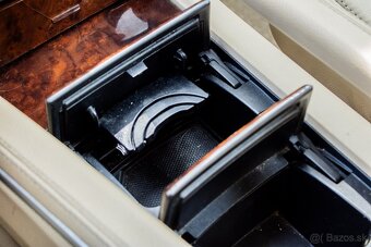 Mercedes-Benz ML 320 CDI / Tempomat / Ťažné / Vzduch - 14