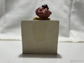 Knižné zarážky do detskej izby - Kamarári klauni - 14