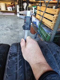 Continental VancoContact 2 - 14