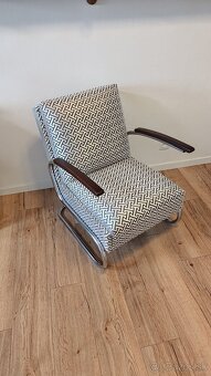 Kreslo Thonet S411 - 14