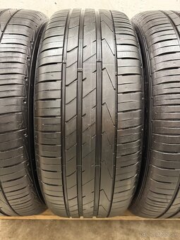 Letná sada 5x112 R19 , 235/55/19 Mercedes Benz GLC X253 C253 - 14