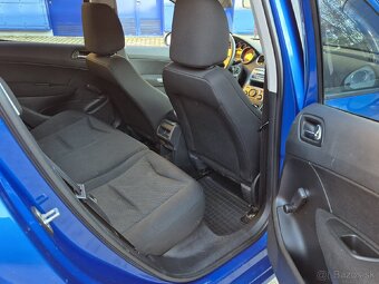 Peugeot 308 1.6 Hdi - 14