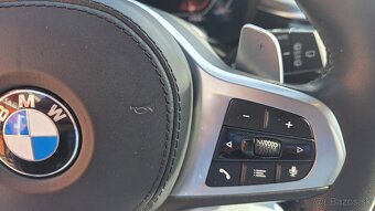 BMW Rad 5 Touring 530xDrive M-packet - 14