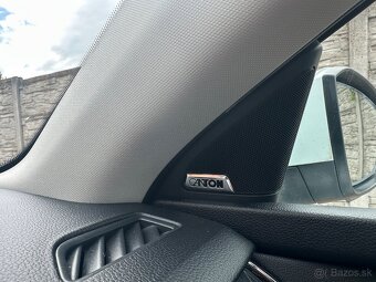 2015 Skoda Octavia Combi Style - 14