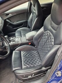 Audi A6 3,0tdi 240kw r.v.2016 - 14