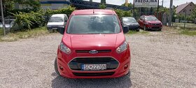 Ford Transit Connect - 14