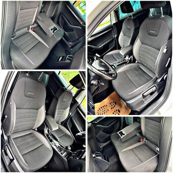 OCTAVIA 2.0TDI SCOUT 4x4 DSG STYLE  LED+ NAVI+ TAŽNÉ - 14