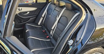 ✅510HP MERCEDES C63S AMG CARBON✅ 92TIS. TOP STAV✅ - 14