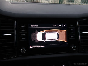 Odstúpim leasing na Škodu Kodiaq 2019, AUTOMAT, biela perleť - 14