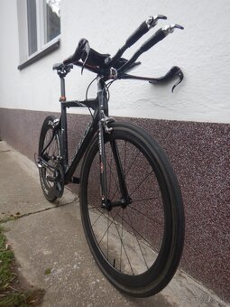 bicykel STEVENS, triatlon, časovka, karbon - 14
