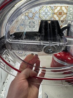 KitchenAid Artisan model: 5KFP1644EER - 14