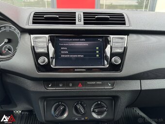 Škoda Fabia Combi 1.0 TSI Ambition, Pôvodný lak,103 490km,SR - 14