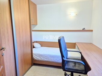 MODERRNÝ 4i RD, ZÁHRADA (600 m2), TERASA, PARKING, ulica Nov - 14