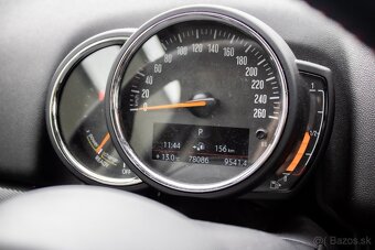 Mini Countryman Cooper S Plug-in Hybrid 2019 - odpočet DPH - 14