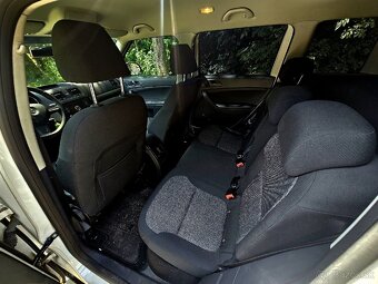 Škoda Yeti 2.0Tdi 4x4 - 14