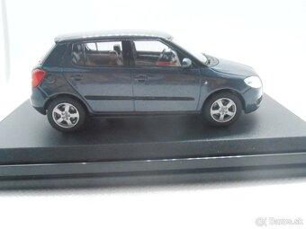 ŠKODA   ABREX  2  1/43 - 14