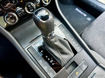 Škoda Superb Combi 2.0 TDI SCR Sportline DSG Black - 14