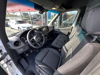 Mercedes-Benz SPRINTER 317 2.0 CDI 125kW L3H2 - 14