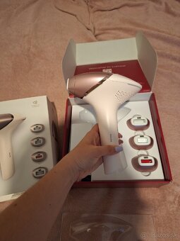 IPL epilátor Philips Lumea - 14