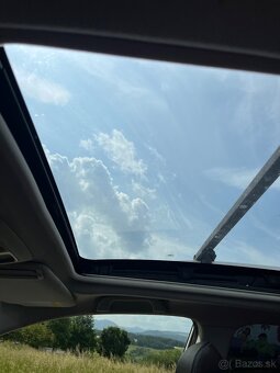 Subaru forester 4x4 - 14