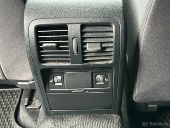 Volkswagen passat B7 2.0TDI 4x4 103kw 2014 - 14