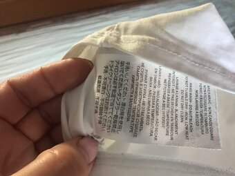 GUCCI originál pánske tricko XL - 14