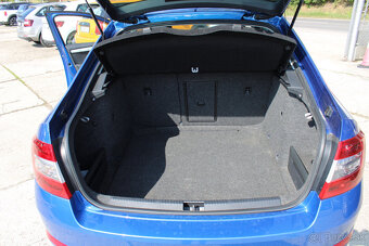 Škoda Octavia 1.4 TSI 150k Style DSG - 14