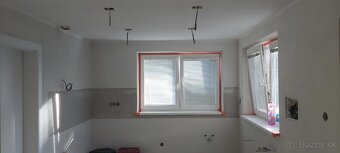 Obkladačské práce interiér a exteriér - 14
