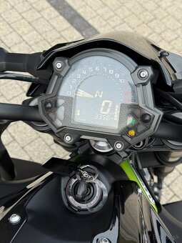 Kawasaki Z900 2019 ABS - 14