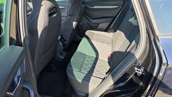 ŠKODA KAROQ SPORTLINE 1.6TDI 85KW DSG - 14