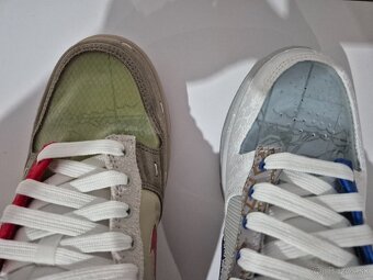 Nike Dunk Low SP What The CLOT - 14