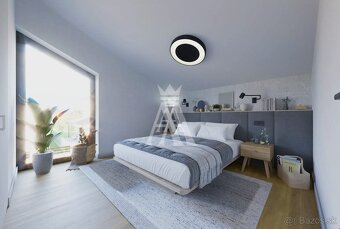 NOVOSTAVBA RODINNÉHO DOMU, UL. NEVÄDZOVÁ B5, MALÁ IDA, KOŠIC - 14