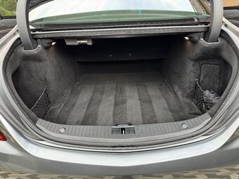 Mercedes-Benz S trieda 350 d Long 40.000KM 210kW A9 TV+DVD - 14