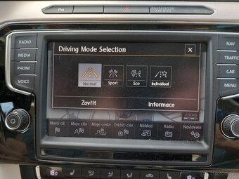 VW PASSAT B8 2,0TDI-2015-LED-ACC-HIGHLINE-DYN AUDIO - 14