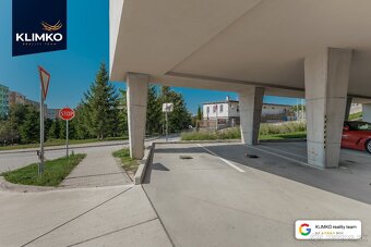 Exkluzívny 3-izbový byt s priestrannou terasou - 14