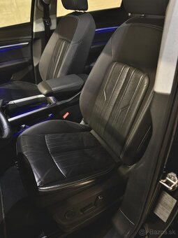 AUDI E-TRON 55 QUATTRO DPH ZÁRUKA - 14