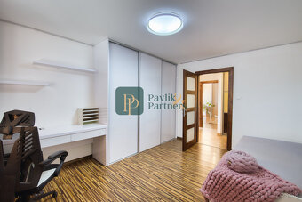 Predaj 4izbový rodinný dom Sľažany, pozemok 12á, EXKLUZÍVNE - 14