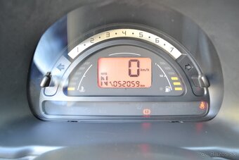 Citroën C3 1.4 16v XTR Automat - 14