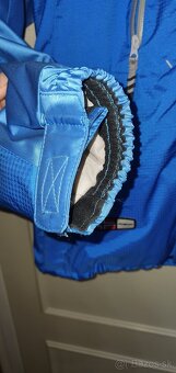 Phenix panska lyžiarska snowboard bunda veľkosť XXL alebo 56 - 14