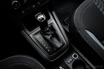 Škoda Yeti 2.0 TDI 140k 4x4 Elegance DSG - 14