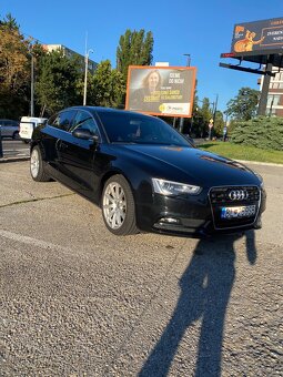 ZNÍŽENÁ CENA  Audi a5 - 14